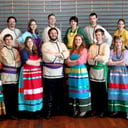 Golosa Russian Choir