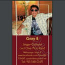 Gony B