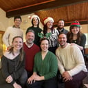 Good Tidings Carolers