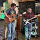 Gordon &amp; Ian