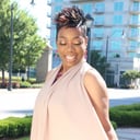 Gospel Recording Artist Sheila Alexander