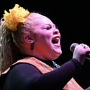 Gospel/Inspirational/R&amp;B, Soul Singer