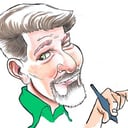 Got Caricatures? -by Steve Lefkowitz