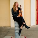 Grace Ann Violin - Solo and Ensembles
