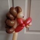 Gracies Balloons