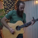 Graham Snyder – Solo Acoustic