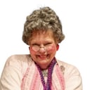 Grandma Glee