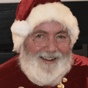 Grandpa Santa