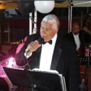 Grant James Sings
