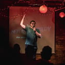 Grant Janik Comedy
