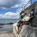 Gravelly Point