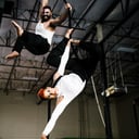 GravityNinja