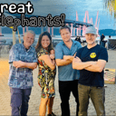 Great Elephants