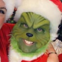 GreenMan Cosplay