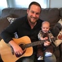 Greg Hartnett - Worship Leader