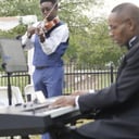 Greg Preston Music