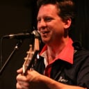 Greg Roth (Czars of Leisure)