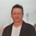 Greg Sherman