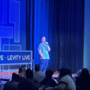 Griff Merkert Comedian