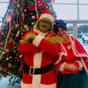Grinch of Savannah