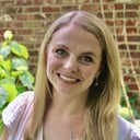 Christian Author Alexandra Jensen
