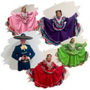 Grupo Folklorico de Bendiciones