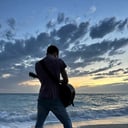 Guitar and Samuil
