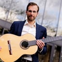 Guitar for Weddings and Events