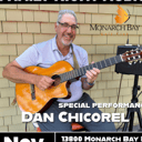 DC Jazz Guitar