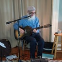 Guitar Music and Folk Songs