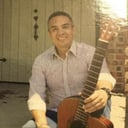 Guitar Solo Performance Luis Amario