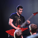 Guitarist for hire