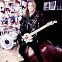 Daniel Walker, Guitarist For Hire