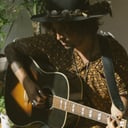 Guitarist live/studio