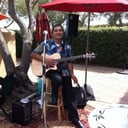 Guitarist / Singer