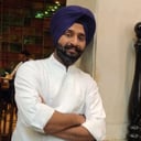 Gurpreet