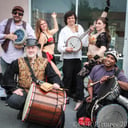 Gypsy Funk Squad