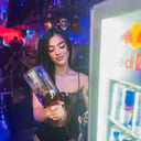 Hailey's Bartending