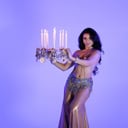 Haleema Belly Dancer
