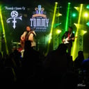 Halfacre Audio and Lighting