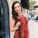 Halle Smith - Special Event Violinist