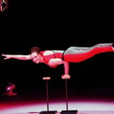 Hand Balancing
