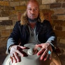 Handpan Player