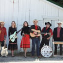 Hank &amp; Ella with The Fine Country Band