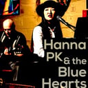 Hanna PK and the Blue Hearts