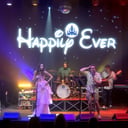 Happily Ever - Disney Tribute Band