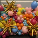 Happy Joy Balloons