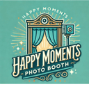 Happy Moments Photo Booths