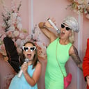 Happy Snaps Photo Booths