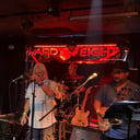 Hard 8 Rock n Roll Band